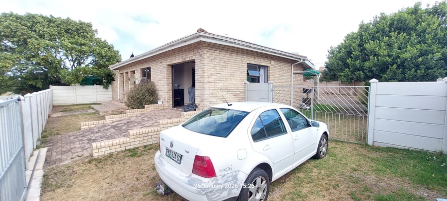 2 Bedroom Property for Sale in Aston Bay Eastern Cape